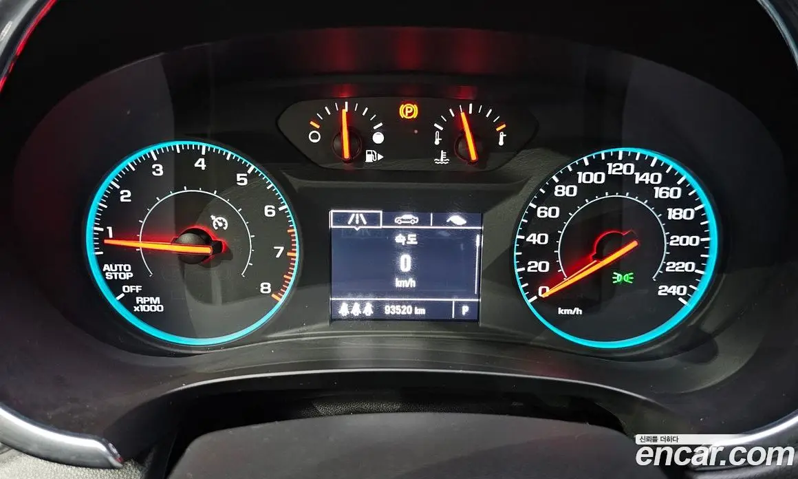 Chevrolet Malibu 2017 1.5 автомат (гидро), фото 11 Chevrolet Malibu 2017 1.5 автомат (гидро), фото 11