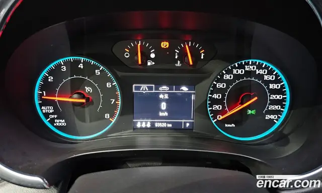 Chevrolet Malibu 2017 1.5 автомат (гидро), миниатюра 11 Chevrolet Malibu 2017 1.5 автомат (гидро), миниатюра 11