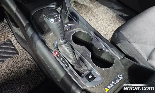 Chevrolet Malibu 2017 1.5 автомат (гидро), миниатюра 12