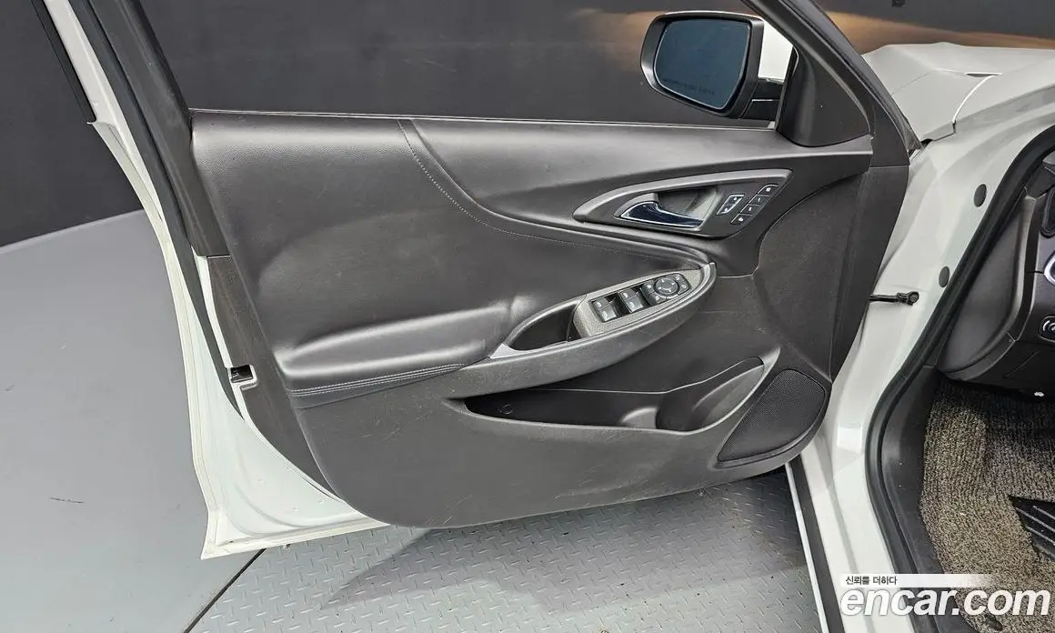 Chevrolet Malibu 2017 1.5 автомат (гидро), фото 14 Chevrolet Malibu 2017 1.5 автомат (гидро), фото 14