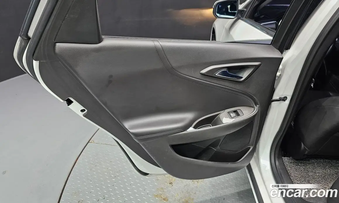 Chevrolet Malibu 2017 1.5 автомат (гидро), фото 15 Chevrolet Malibu 2017 1.5 автомат (гидро), фото 15