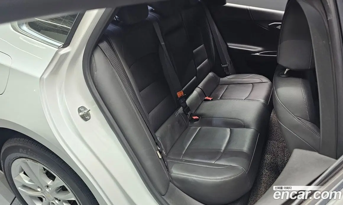 Chevrolet Malibu 2017 1.5 автомат (гидро), фото 16 Chevrolet Malibu 2017 1.5 автомат (гидро), фото 16