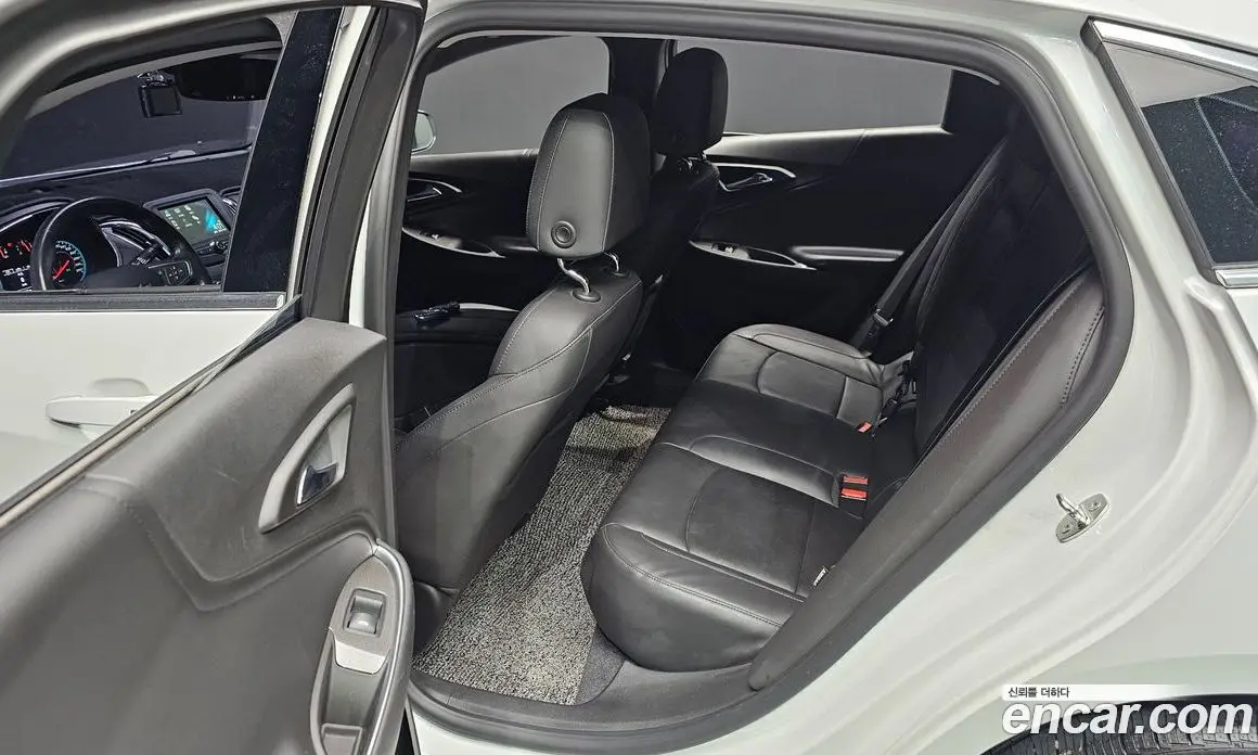 Chevrolet Malibu 2017 1.5 автомат (гидро), фото 18 Chevrolet Malibu 2017 1.5 автомат (гидро), фото 18