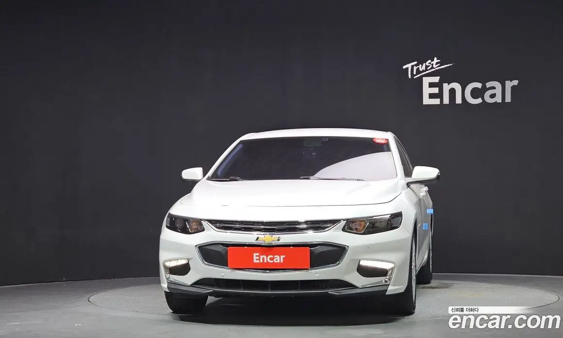 Chevrolet Malibu 2017 1.5 автомат (гидро), фото 3 Chevrolet Malibu 2017 1.5 автомат (гидро), фото 3