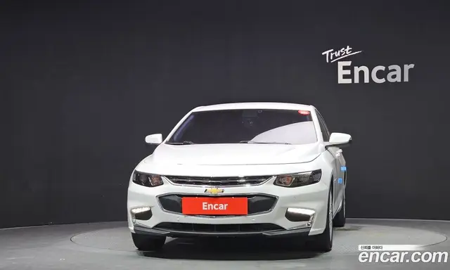 Chevrolet Malibu 2017 1.5 автомат (гидро), миниатюра 3 Chevrolet Malibu 2017 1.5 автомат (гидро), миниатюра 3