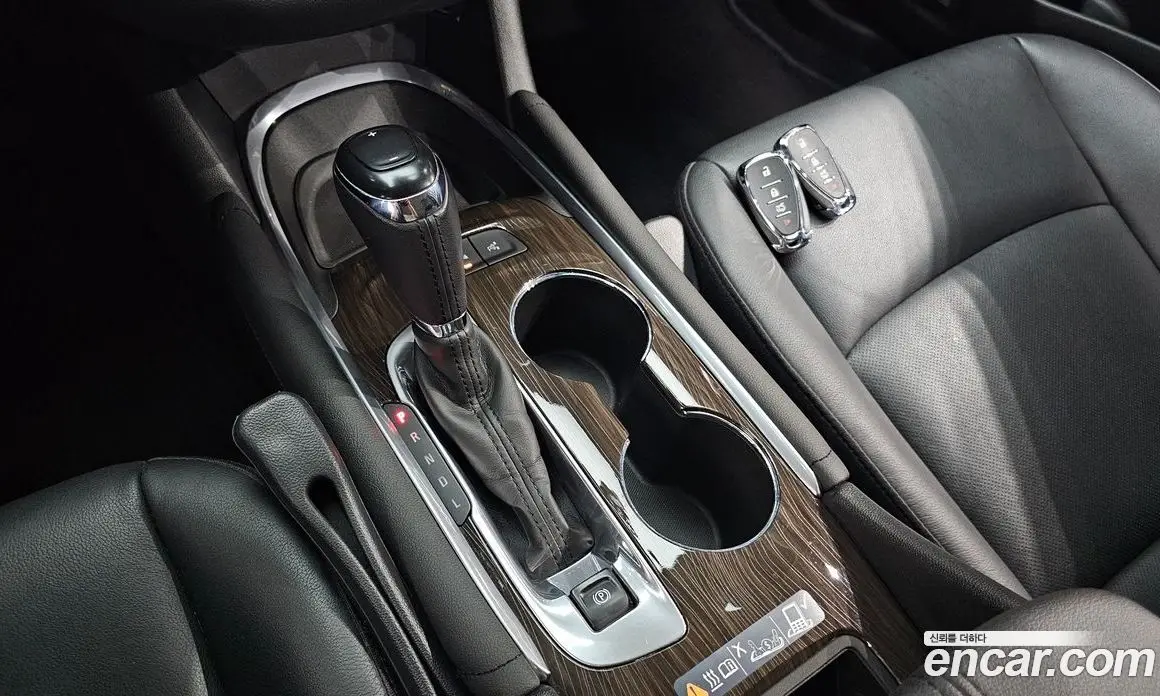 Chevrolet Malibu 2019 1.3 автомат (гидро), фото 12