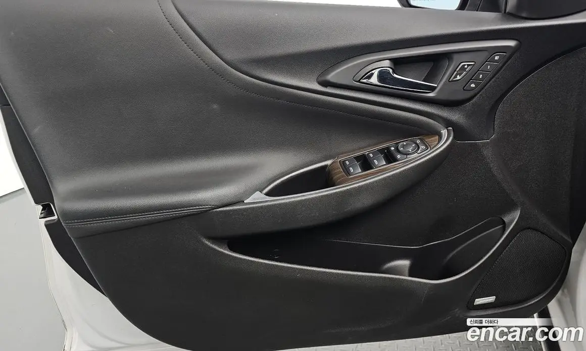 Chevrolet Malibu 2019 1.3 автомат (гидро), фото 14
