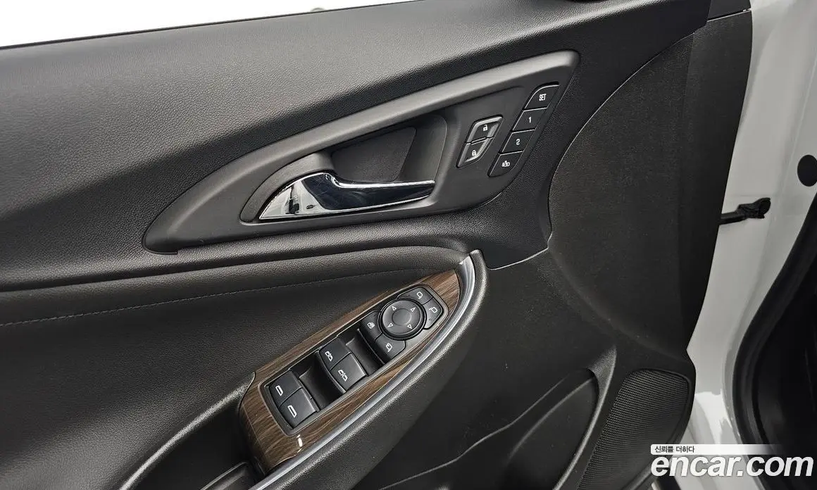 Chevrolet Malibu 2019 1.3 автомат (гидро), фото 23