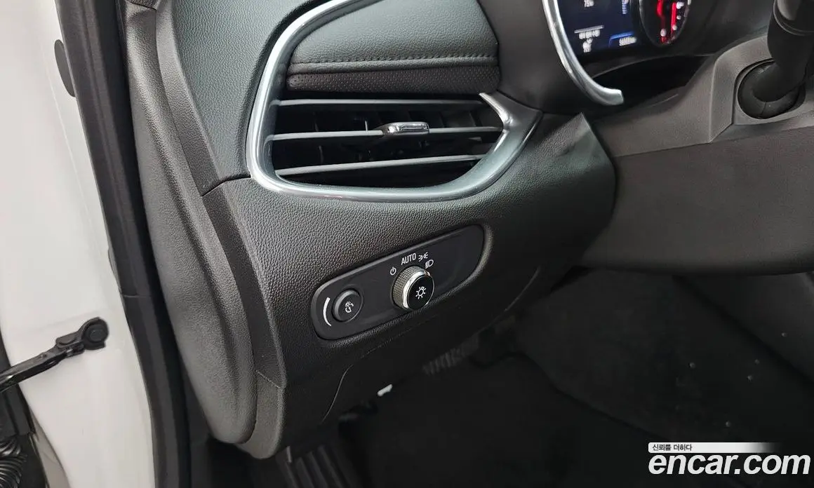 Chevrolet Malibu 2019 1.3 автомат (гидро), фото 24