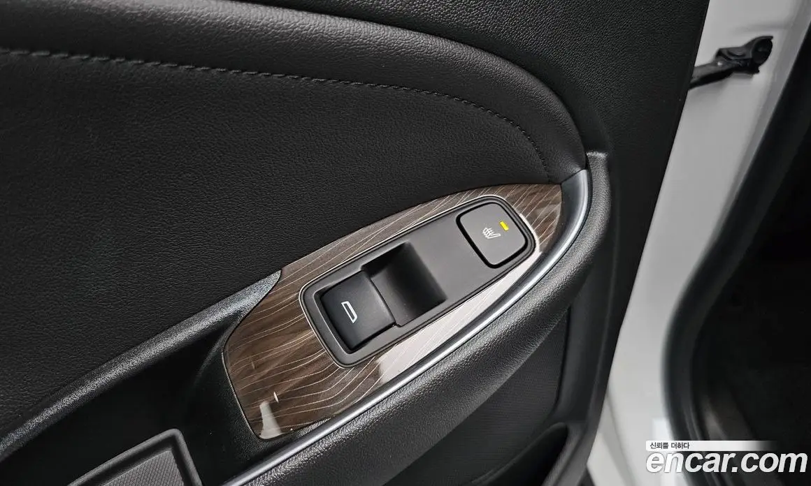 Chevrolet Malibu 2019 1.3 автомат (гидро), фото 25