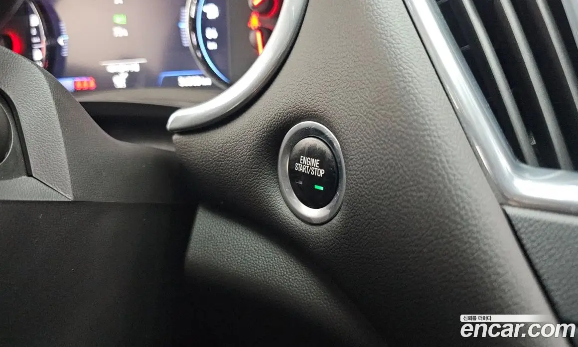 Chevrolet Malibu 2019 1.3 автомат (гидро), фото 28