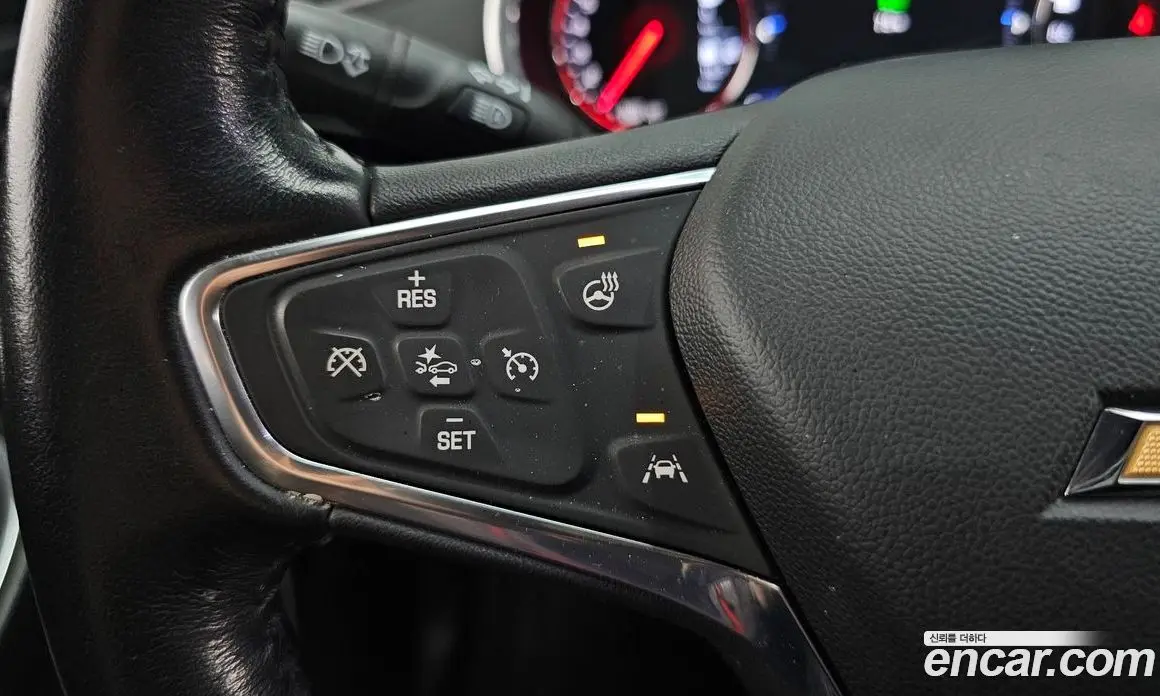 Chevrolet Malibu 2019 1.3 автомат (гидро), фото 29
