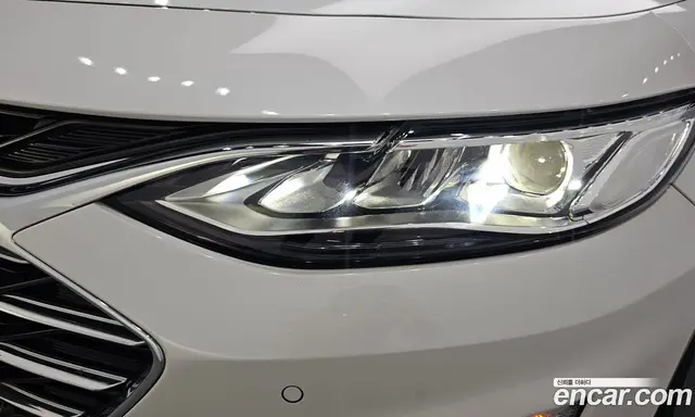 Chevrolet Malibu 2019 1.3 автомат (гидро), миниатюра 8