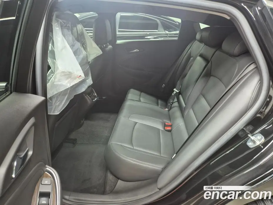 Chevrolet Malibu 2020 2.0 автомат (гидро), фото 10 Chevrolet Malibu 2020 2.0 автомат (гидро), фото 10
