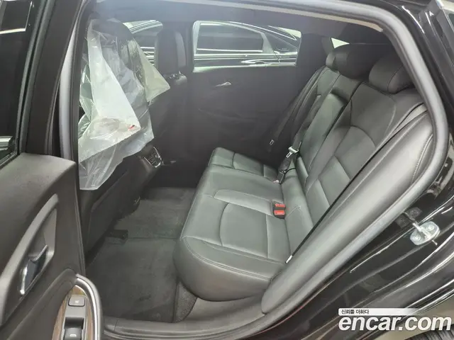 Chevrolet Malibu 2020 2.0 автомат (гидро), миниатюра 10 Chevrolet Malibu 2020 2.0 автомат (гидро), миниатюра 10