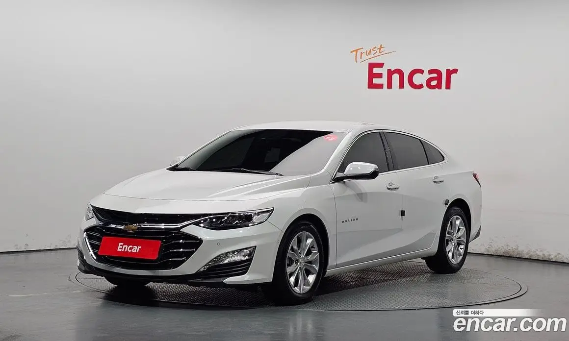 Chevrolet Malibu 2020 1.3 автомат (гидро), фото 1 Chevrolet Malibu 2020 1.3 автомат (гидро), фото 1