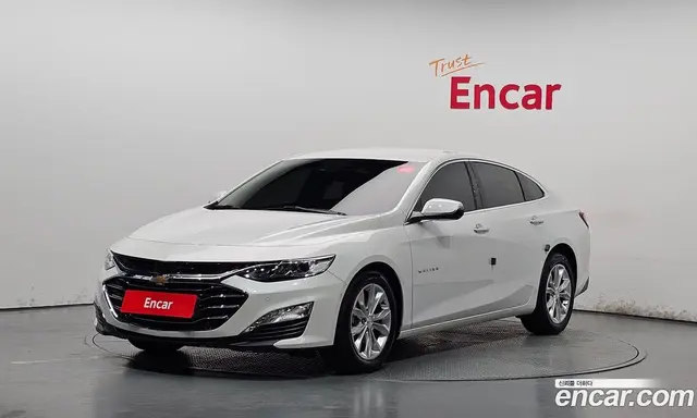 Chevrolet Malibu 2020 1.3 автомат (гидро), миниатюра 1 Chevrolet Malibu 2020 1.3 автомат (гидро), миниатюра 1
