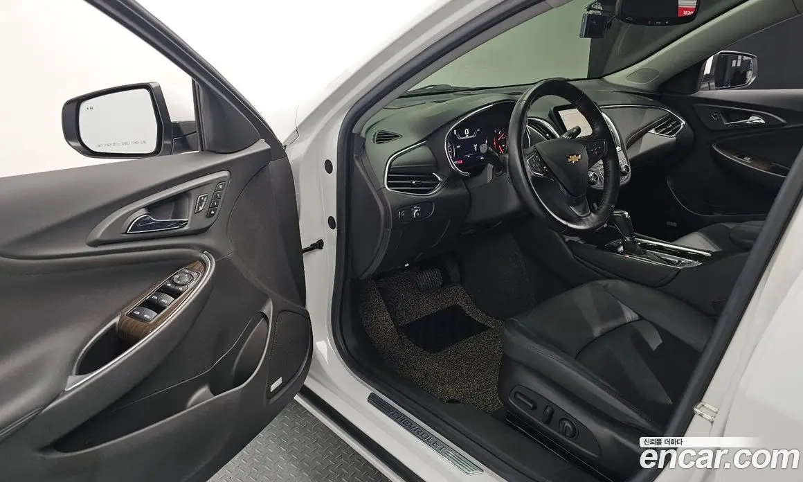 Chevrolet Malibu 2020 1.3 автомат (гидро), фото 11 Chevrolet Malibu 2020 1.3 автомат (гидро), фото 11