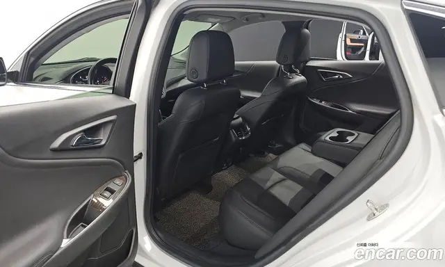 Chevrolet Malibu 2020 1.3 автомат (гидро), миниатюра 12