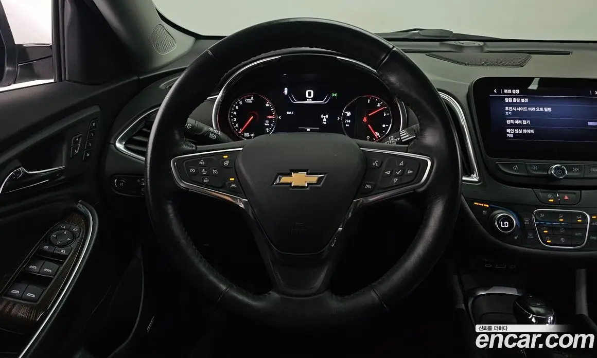 Chevrolet Malibu 2020 1.3 автомат (гидро), фото 13 Chevrolet Malibu 2020 1.3 автомат (гидро), фото 13