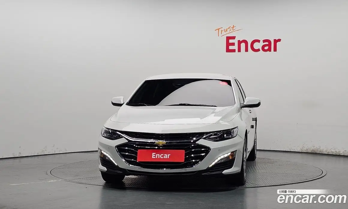 Chevrolet Malibu 2020 1.3 автомат (гидро), фото 3 Chevrolet Malibu 2020 1.3 автомат (гидро), фото 3