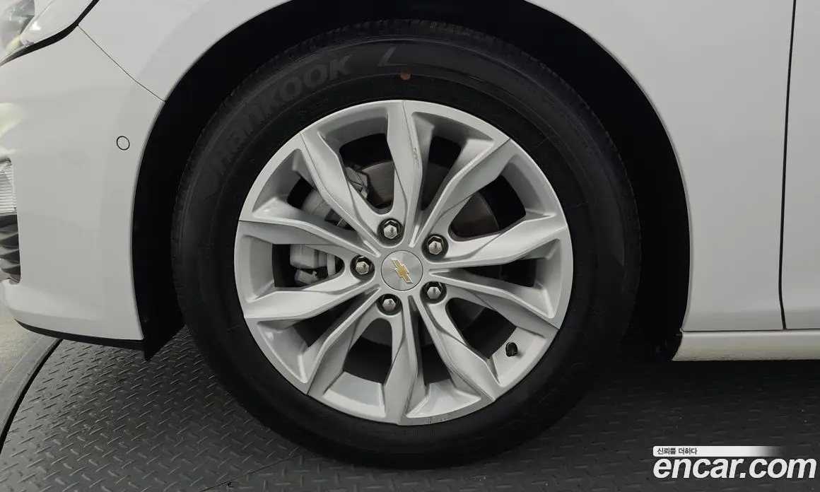 Chevrolet Malibu 2020 1.3 автомат (гидро), фото 5 Chevrolet Malibu 2020 1.3 автомат (гидро), фото 5