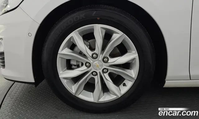 Chevrolet Malibu 2020 1.3 автомат (гидро), миниатюра 5 Chevrolet Malibu 2020 1.3 автомат (гидро), миниатюра 5