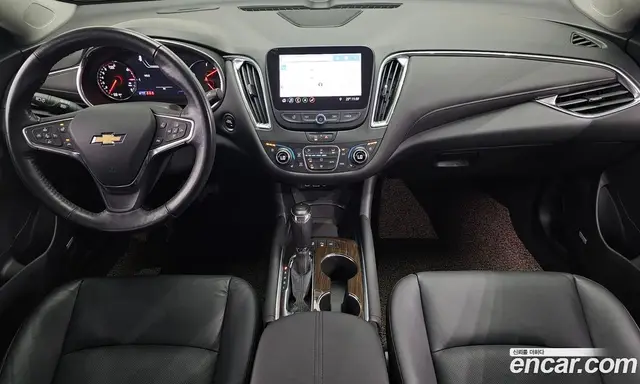 Chevrolet Malibu 2020 1.3 автомат (гидро), миниатюра 7 Chevrolet Malibu 2020 1.3 автомат (гидро), миниатюра 7