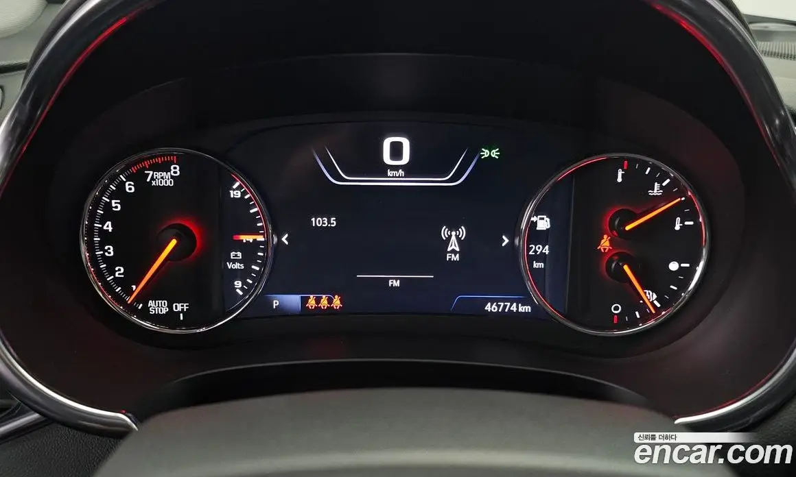 Chevrolet Malibu 2020 1.3 автомат (гидро), фото 8 Chevrolet Malibu 2020 1.3 автомат (гидро), фото 8
