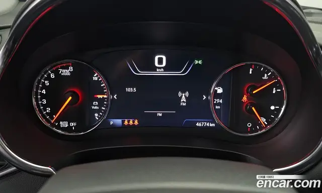 Chevrolet Malibu 2020 1.3 автомат (гидро), миниатюра 8 Chevrolet Malibu 2020 1.3 автомат (гидро), миниатюра 8