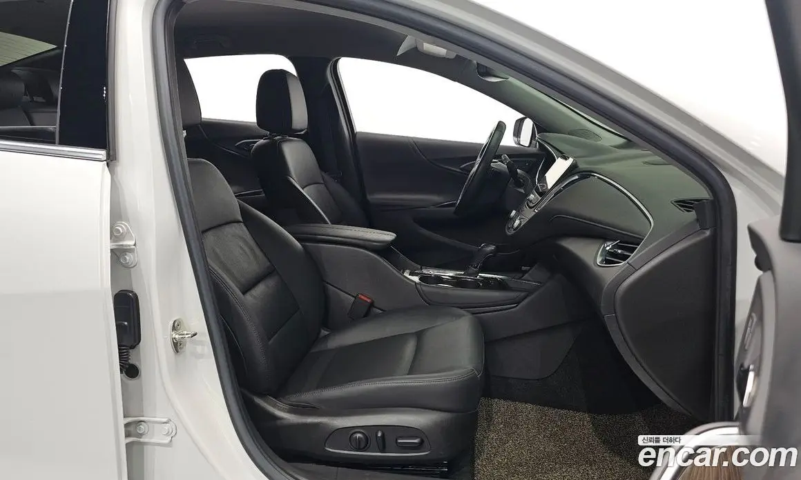 Chevrolet Malibu 2020 1.3 автомат (гидро), фото 10 Chevrolet Malibu 2020 1.3 автомат (гидро), фото 10