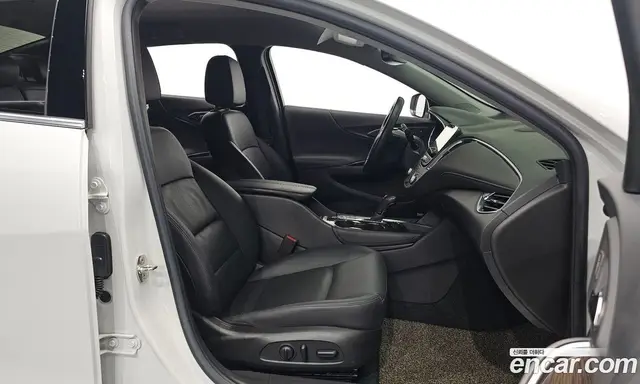 Chevrolet Malibu 2020 1.3 автомат (гидро), миниатюра 10 Chevrolet Malibu 2020 1.3 автомат (гидро), миниатюра 10