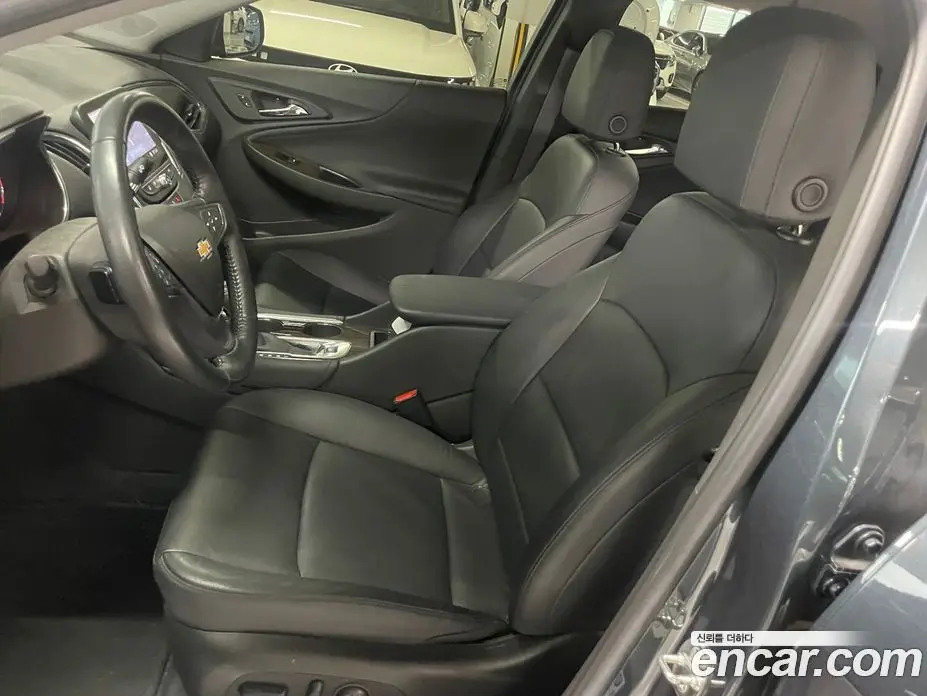 Chevrolet Malibu 2020 1.3 автомат (гидро), фото 14 Chevrolet Malibu 2020 1.3 автомат (гидро), фото 14