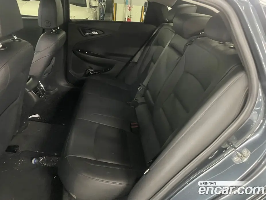 Chevrolet Malibu 2020 1.3 автомат (гидро), фото 15 Chevrolet Malibu 2020 1.3 автомат (гидро), фото 15