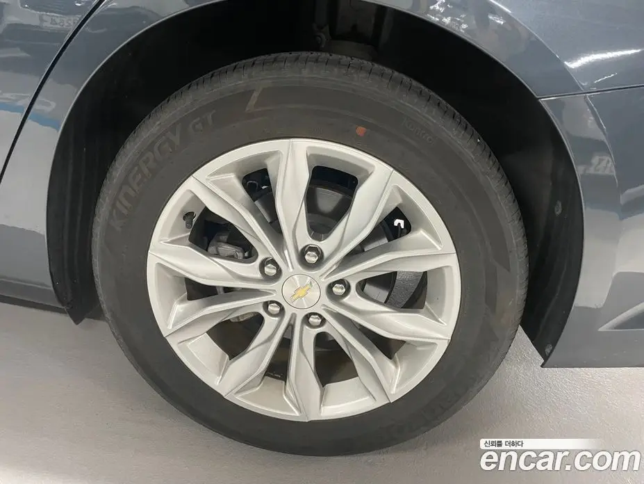Chevrolet Malibu 2020 1.3 автомат (гидро), фото 20 Chevrolet Malibu 2020 1.3 автомат (гидро), фото 20