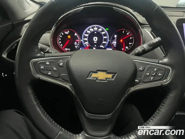 Chevrolet Malibu 2020 1.3 автомат (гидро), миниатюра 7 Chevrolet Malibu 2020 1.3 автомат (гидро), миниатюра 7