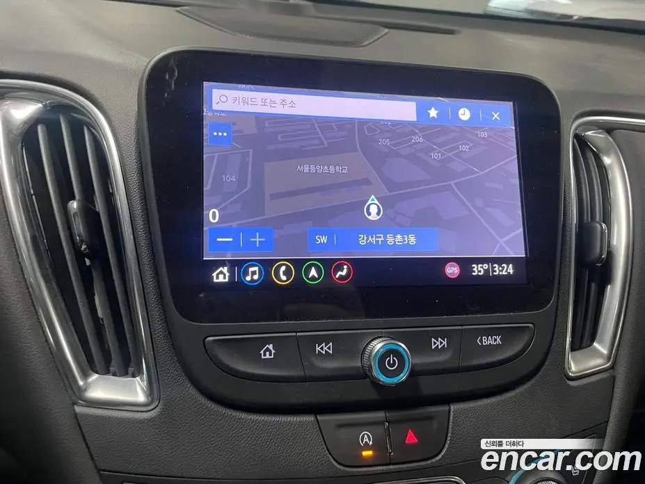 Chevrolet Malibu 2020 1.3 автомат (гидро), фото 9 Chevrolet Malibu 2020 1.3 автомат (гидро), фото 9