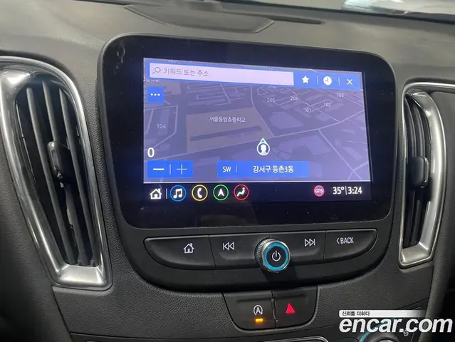 Chevrolet Malibu 2020 1.3 автомат (гидро), миниатюра 9 Chevrolet Malibu 2020 1.3 автомат (гидро), миниатюра 9