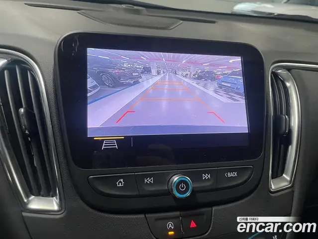 Chevrolet Malibu 2020 1.3 автомат (гидро), миниатюра 10 Chevrolet Malibu 2020 1.3 автомат (гидро), миниатюра 10