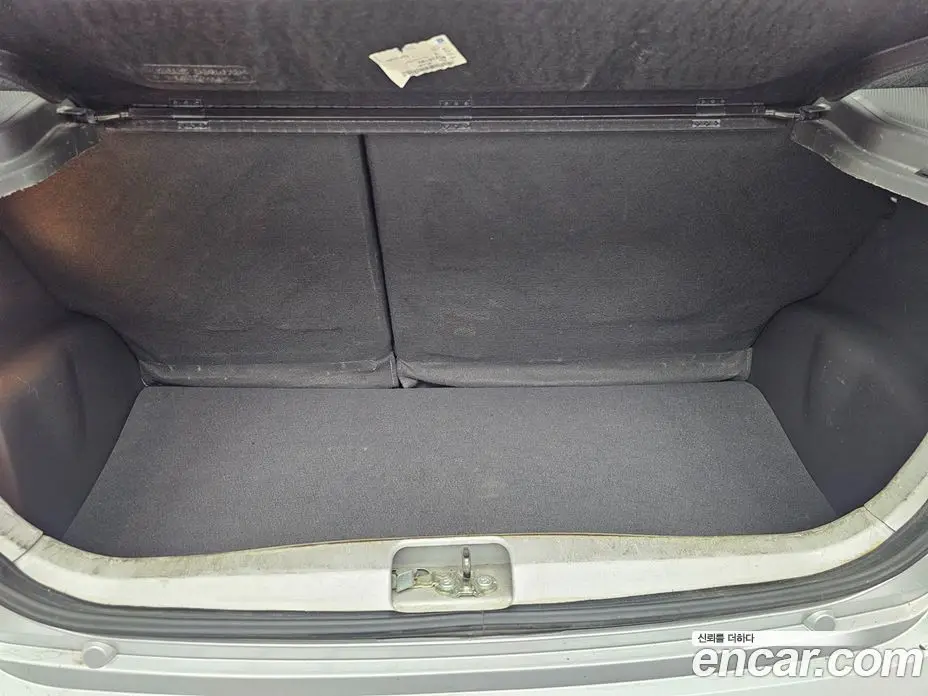 Chevrolet Matiz 2011 1.0 автомат (гидро), фото 14 Chevrolet Matiz 2011 1.0 автомат (гидро), фото 14