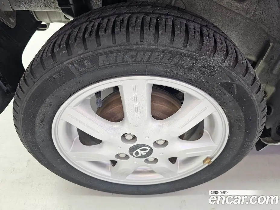 Chevrolet Matiz 2011 1.0 автомат (гидро), фото 5 Chevrolet Matiz 2011 1.0 автомат (гидро), фото 5