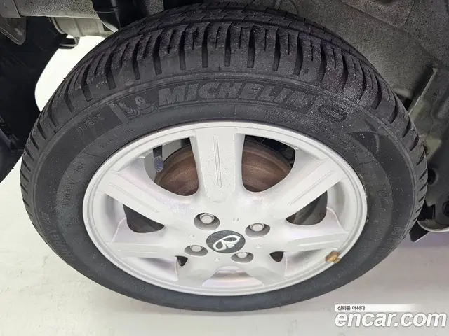 Chevrolet Matiz 2011 1.0 автомат (гидро), миниатюра 5 Chevrolet Matiz 2011 1.0 автомат (гидро), миниатюра 5