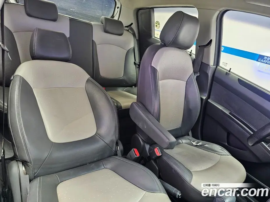 Chevrolet Matiz 2011 1.0 автомат (гидро), фото 10 Chevrolet Matiz 2011 1.0 автомат (гидро), фото 10