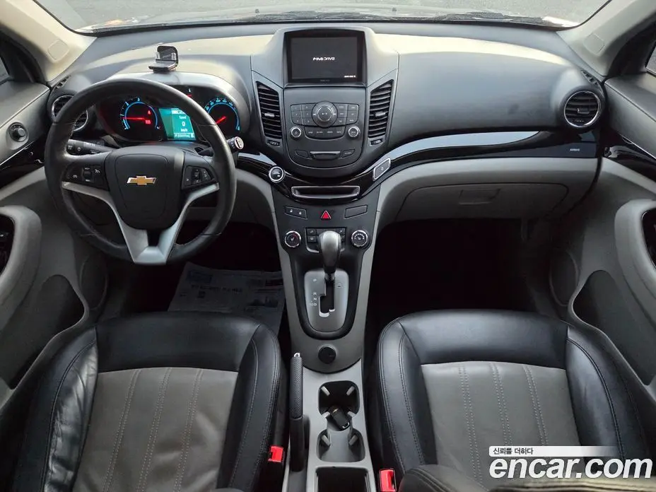 Chevrolet Orlando 2014 2.0 автомат (гидро), фото 9 Chevrolet Orlando 2014 2.0 автомат (гидро), фото 9