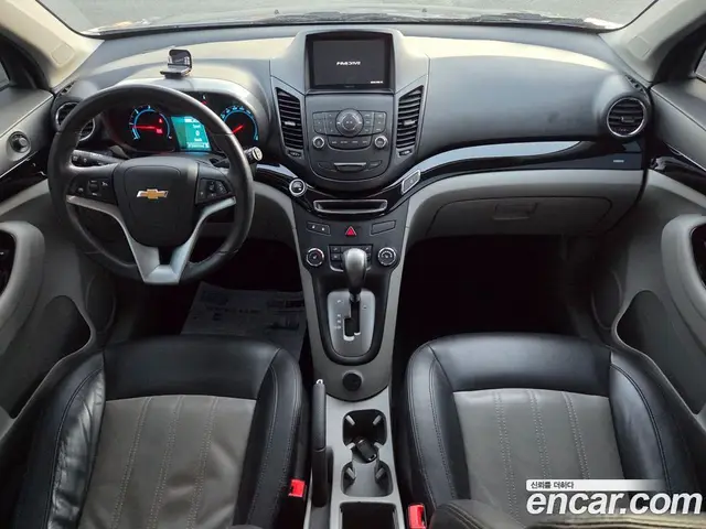 Chevrolet Orlando 2014 2.0 автомат (гидро), миниатюра 9 Chevrolet Orlando 2014 2.0 автомат (гидро), миниатюра 9