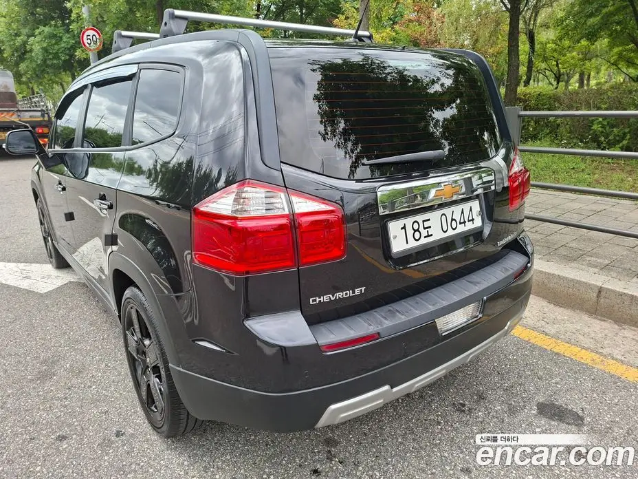 Chevrolet Orlando 2016 1.6 автомат (гидро), фото 1 Chevrolet Orlando 2016 1.6 автомат (гидро), фото 1