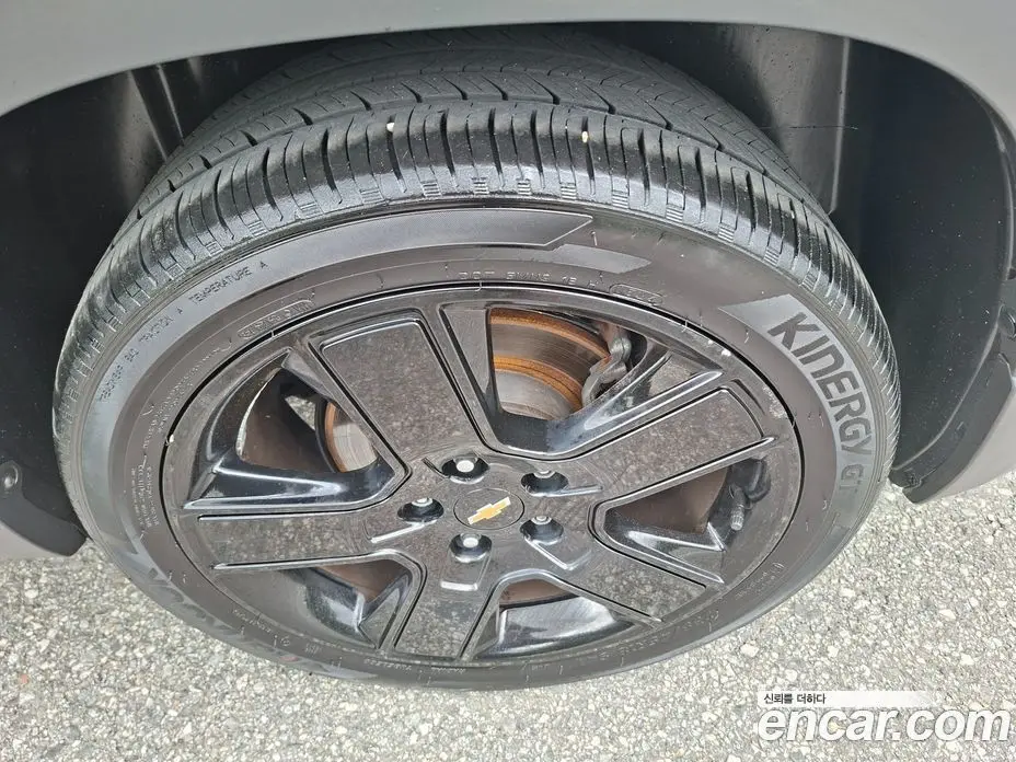 Chevrolet Orlando 2016 1.6 автомат (гидро), фото 5 Chevrolet Orlando 2016 1.6 автомат (гидро), фото 5