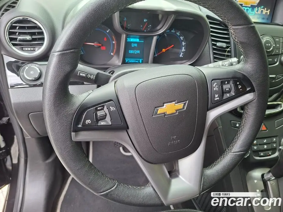 Chevrolet Orlando 2016 1.6 автомат (гидро), фото 8 Chevrolet Orlando 2016 1.6 автомат (гидро), фото 8