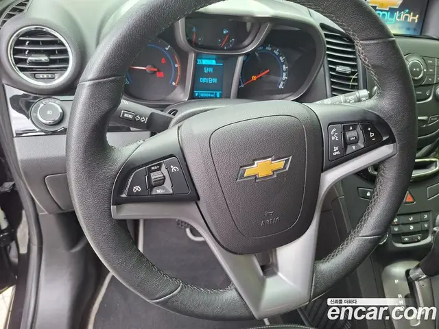 Chevrolet Orlando 2016 1.6 автомат (гидро), миниатюра 8 Chevrolet Orlando 2016 1.6 автомат (гидро), миниатюра 8