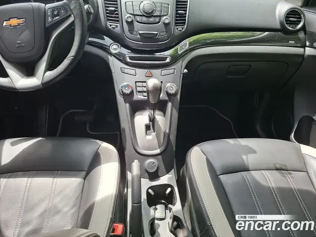 Chevrolet Orlando 2016 1.6 автомат (гидро), миниатюра 9 Chevrolet Orlando 2016 1.6 автомат (гидро), миниатюра 9